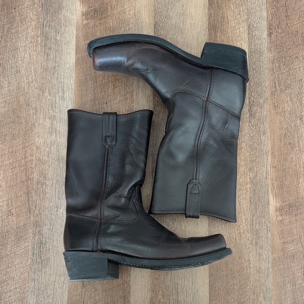 Santa Fe Roper Boot - Men’s Size 10